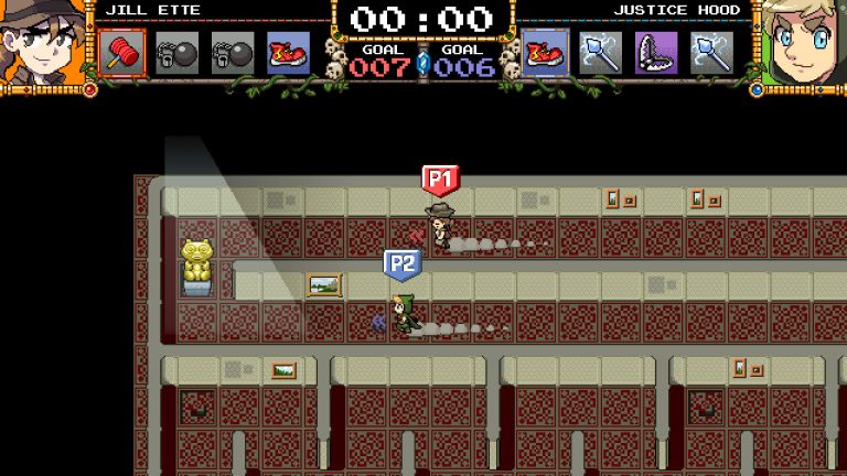 ASDAD: All-Stars Dungeons and Diamonds – Chile Games Database