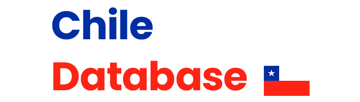 Chile Games Database